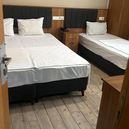 Otel The Ferah